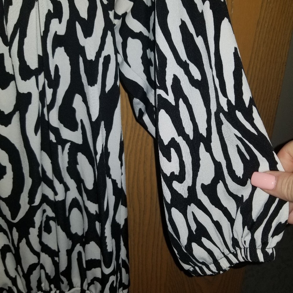 INC INTERNATIONAL CONCEPTS Blouse